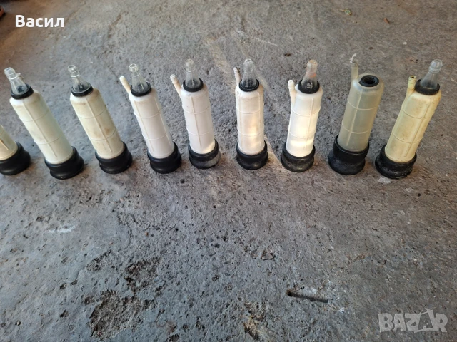 Пвц чашки за доене на крави, снимка 6 - За селскостопански - 51239237