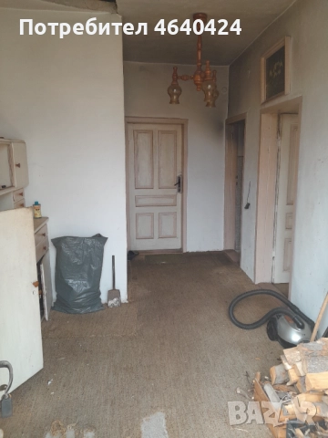 ТОП ЛОКАЦИЯ!!! Къща с двор 950кв.м., снимка 5 - Къщи - 52272687