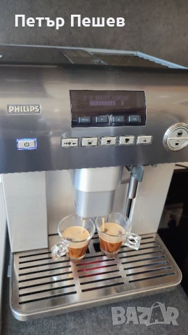 Кафеавтомат Philips HD5730 Delonghi Esam 5500 перфектно еспресо кафе , снимка 7 - Кафемашини - 50530067