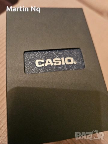Нов титаниев часовник Casio Lineage LCW-M100TSE-1AJF, снимка 3 - Мъжки - 53420567