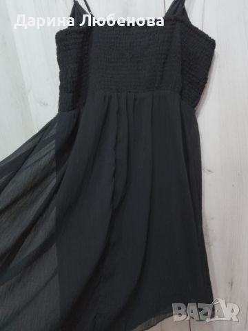 Разкошна лятна рокля , снимка 1 - Рокли - 45804148