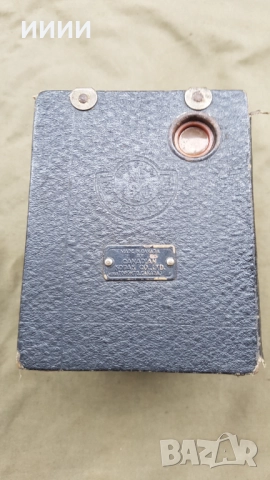 Канадски фотоапарат камера, снимка 3 - Антикварни и старинни предмети - 51881884