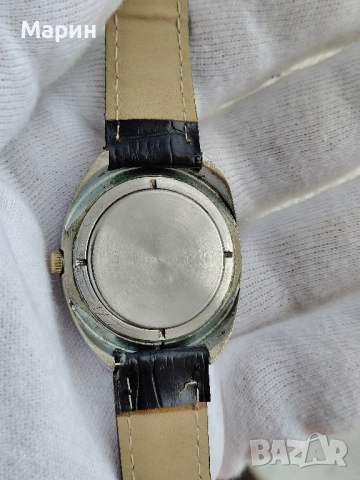 Poljot механичен, снимка 5 - Мъжки - 51645755