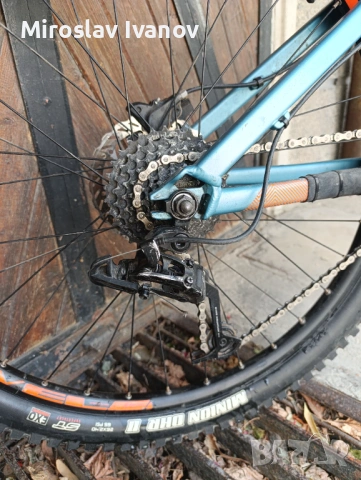 Drag c1 team , снимка 5 - Велосипеди - 54011855