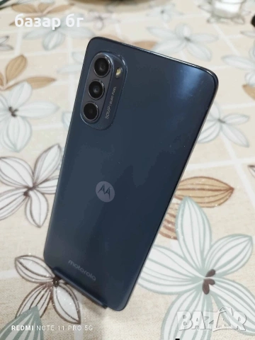 motorola G62 5G , снимка 2 - Motorola - 53586527