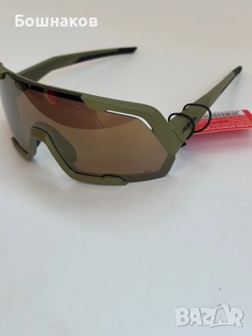 Alpina Q-lite, снимка 2 - Слънчеви и диоптрични очила - 50958517