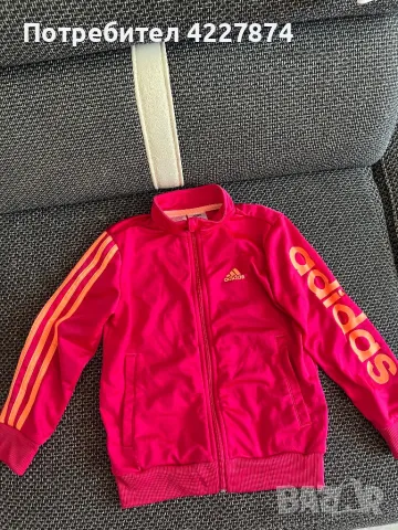 Комплект adidas, снимка 2 - Детски комплекти - 47168108