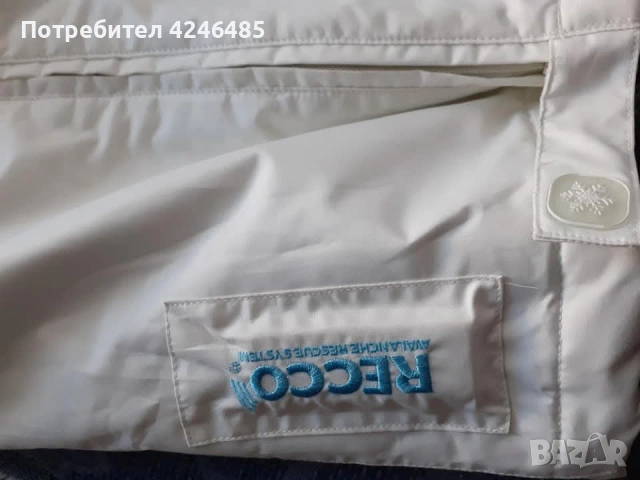 Дамски сноуборд/ски панталон, снимка 6 - Зимни спортове - 53467891