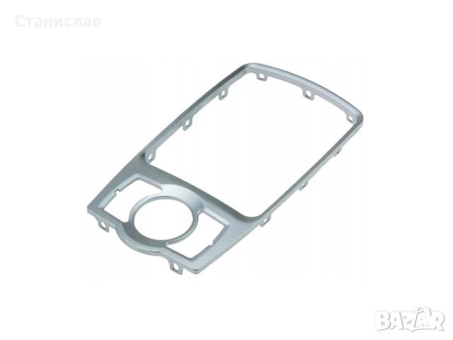 Рамка за централна конзола за Audi A6 C6