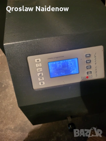 Продавам Котел