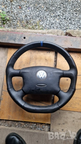 спортен тунинг волан VW PASAT PASSAT пасат голф бора golf bora 