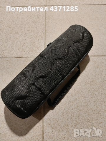 кутия за часовници/travel watch box/противоударна , снимка 2 - Мъжки - 53830313