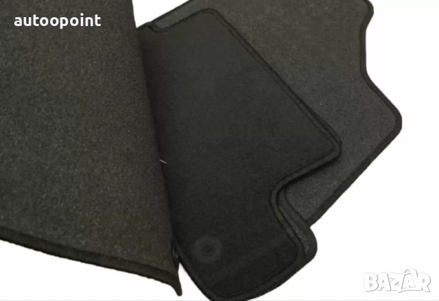 Мокетни стелки за AUDI TT 8J (2006-2014) Petex, снимка 3 - Аксесоари и консумативи - 53733049
