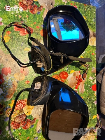 Огледала Citroen C4 Picasso, снимка 4 - Части - 52906171