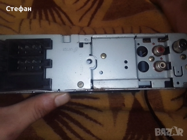 JVC-PLEIAR незнайно състояние , снимка 6 - Други - 51662071