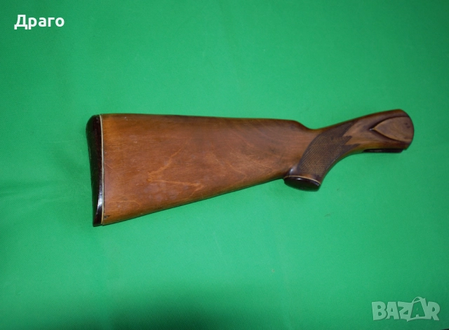 Приклад за ловна пушка ИЖ-18, 12 калибър (П-17)