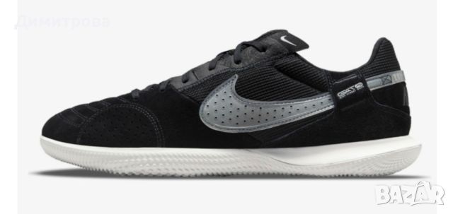 Nike Streetgato маратонки, снимка 1 - Маратонки - 46335566