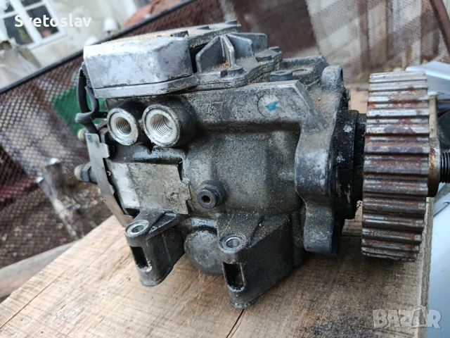 Гнп и Турбина за Ауди А6 2.5 тдс