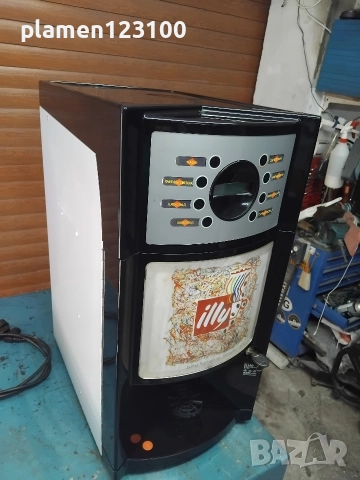 кафе автомат, снимка 2 - Кафе машини - 52659692