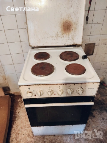 Колело и скейтборд 60 евро,готварска печка 50 евро, снимка 2 - Велосипеди - 53937652