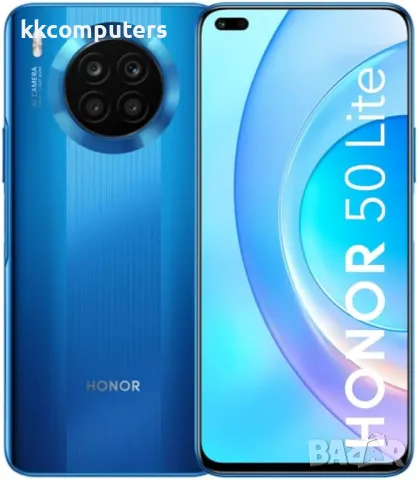 ЧАСТИ - за HUAWEI - Honor 50 Lite, снимка 1 - Huawei - 47610291