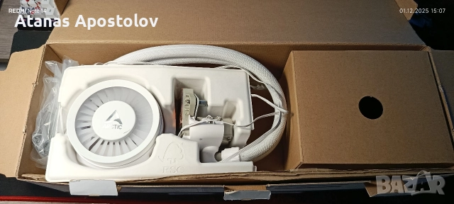 водно охлаждане , снимка 6 - Други - 52613608