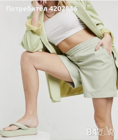 🌸ONLY🌸, снимка 4 - Къси панталони и бермуди - 54006671