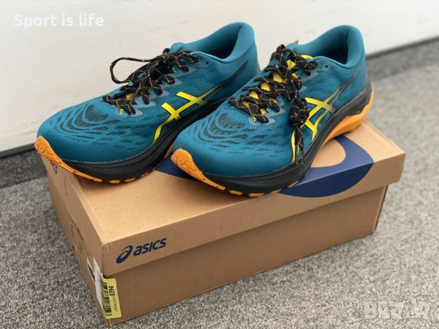 Asics Обувки GT-2000 11 TR, 42.5 EU, снимка 1 - Спортни обувки - 45654837