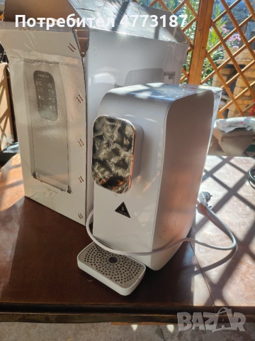 osmo fresh пречиствател за вода