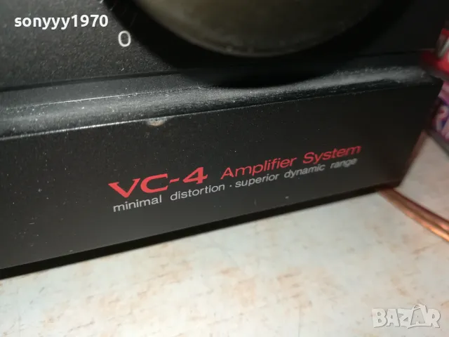 technics su-v45a stereo amplifier-made in japan-внос swiss 2505250829, снимка 8 - Ресийвъри, усилватели, смесителни пултове - 50416968