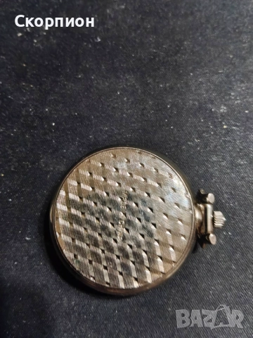  Джобен часовник - АНТИМАГНЕТИК - ПРОМОЦИЯ, снимка 5 - Джобни - 46785195