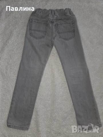 Лот от 4 Детски Панталона - 5-6г, снимка 6 - Детски панталони и дънки - 51042471