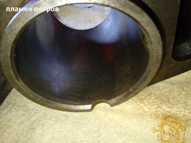 2 броя цилиндри за BCS ACME , снимка 3 - Части - 54288084