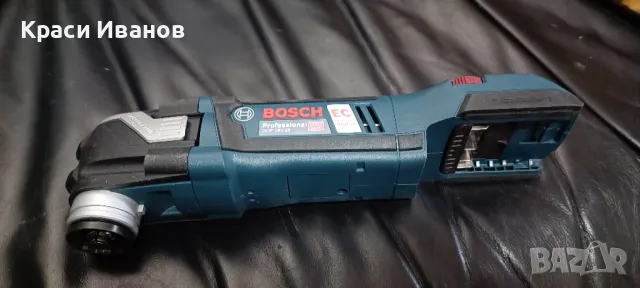 Bosch gop 18V -28, снимка 1 - Други инструменти - 48222635