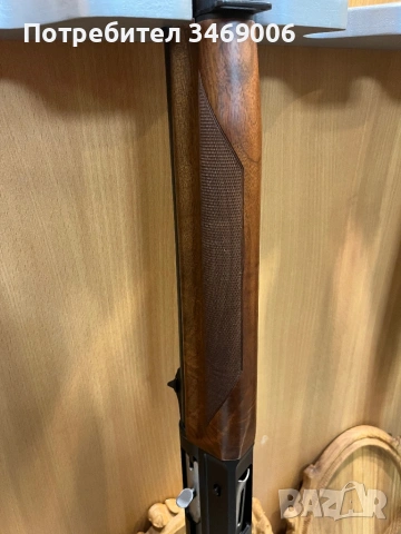 Ловен автомат BERETTA PINTAIL, кал.12, снимка 4 - Ловно оръжие - 53247464