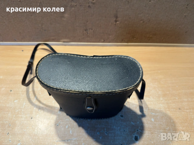 бинокъл "HALINA 10x50", снимка 9 - Екипировка - 54274744