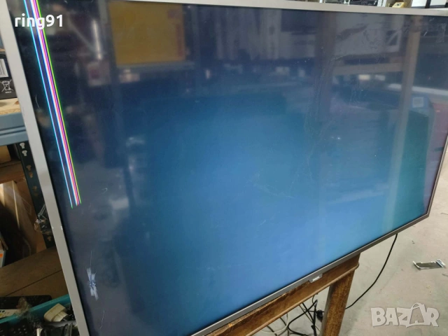 Main board - 715G8579-M01-B00-005Y TV Philips 55PUS6412/12, снимка 2 - Части и Платки - 53198372