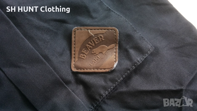 Beaver Lake Hunting Trouser размер L панталон със здрава материя - 1767, снимка 11 - Екипировка - 52900394
