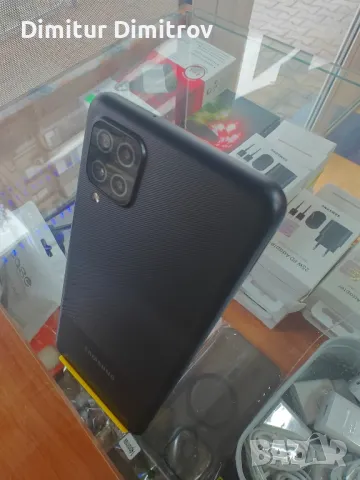 Samsung A12, снимка 2 - Samsung - 47951209