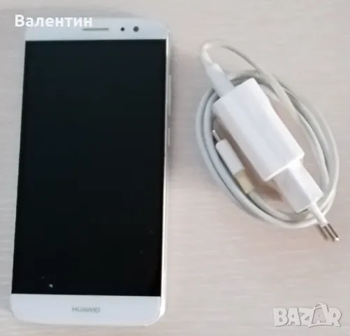 Смартфон Huawei Nova plus DUAL SIM , снимка 4 - Huawei - 47143315