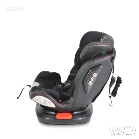 🚗 Детско столче за кола с Isofix система Motion 360° — универсално и супер удобно! 👶, снимка 8 - Столчета за кола и колело - 50978417