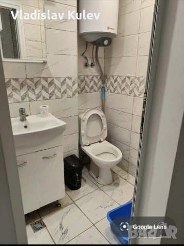 Едностаен апартамент гр. Варна, снимка 5 - Апартаменти - 53930675