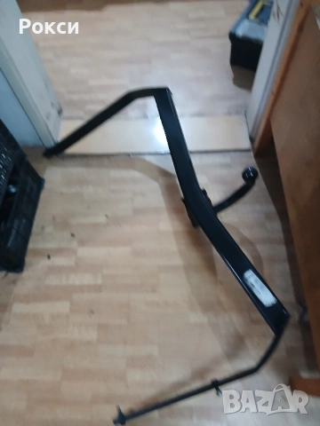 Оем теглич форд фокус мк2,мк3 и С - макс, снимка 10 - Части - 51920076