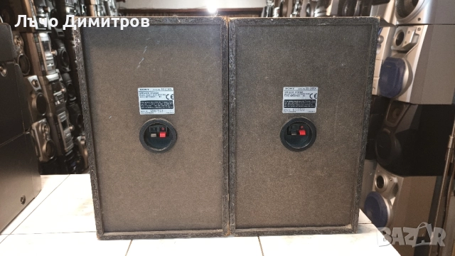 SONY RX100, снимка 12 - Тонколони - 52339188