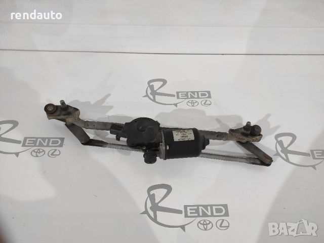 Моторче за чистачки за Toyota Corolla Verso 2004-2009 85110-0F020, снимка 1 - Части - 45762822