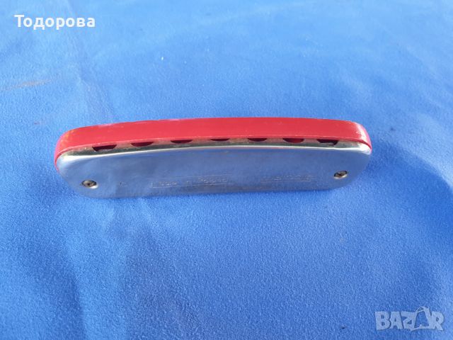 Полска устна хармоничка, снимка 4 - Други - 46125408