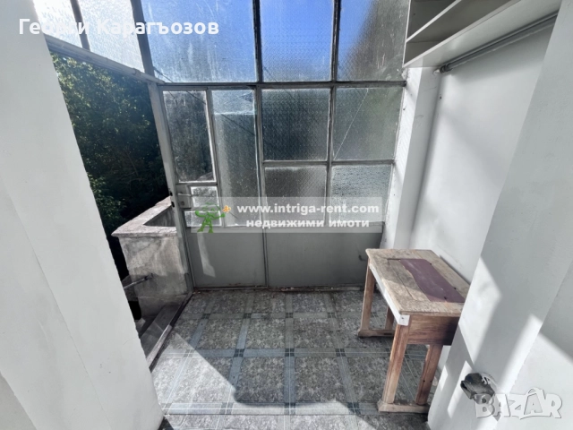 №3947 Тристаен апартамент със самостоятелен вход и двор | квартал Любен Каравелов, град Хасково., снимка 14 - Апартаменти - 51720749