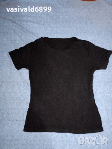 Дамска тениска , снимка 11 - Тениски - 46404850