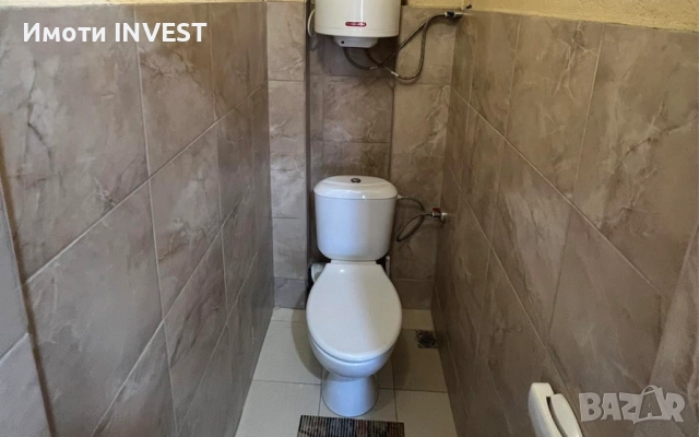 Четиристаен апартамент – Икономиката – 2475 , снимка 16 - Апартаменти - 52789106