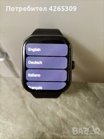 Смарт часовник Redmi watch 5, снимка 2 - Смарт гривни - 52915707